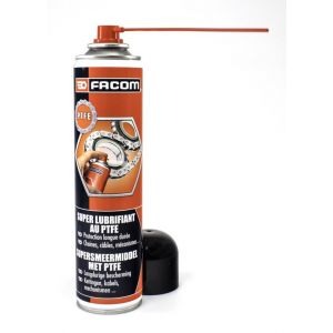 Image de Facom SUPER LUBRIFIANT - AÉROSOL - 250 ML 006115