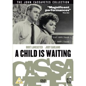 A Child Is Waiting