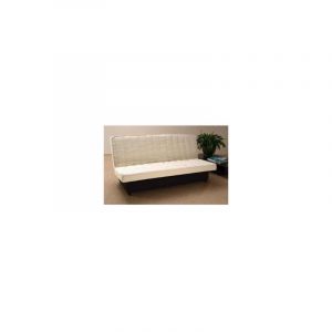 Image de Matelas Clic Clac 15cm Tr&egrave;s Ferme 140x200 Mousse Ind&eacute;formable Tissu Renforc&eacute; + Prot&egrave;ge Matelas + Oreiller M&eacute;moire de Forme OFFERTS King of Dreams