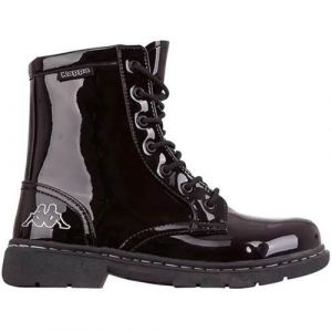 Kappa Des Chaussures Deenish Shine EU 36 Black