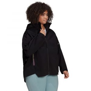 Adidas Veste Myshelter R.r Big 2X Black