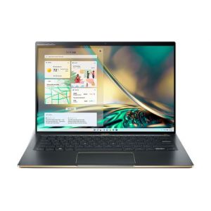 Image de Acer PC portable Swift SF514-56T-77ZT