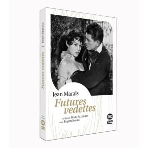 Futures Vedettes - avec Jean Marais