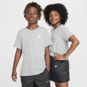 Nike Tee-shirt à manches courtes garçon sportswear