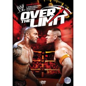Over The Limit 2010