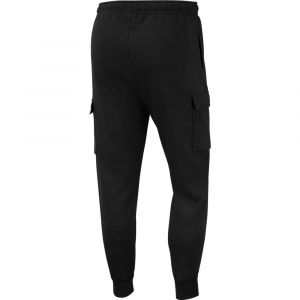 Nike Pantalon cargo Sportswear Club Fleece pour Homme - Noir - Taille XL - Male