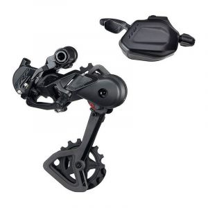 Image de TRP Kit derailleur arriere shifter g spec tr12 noir