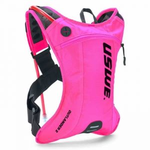 Sac &agrave; dos d'hydratation - USWE - Outlander 2 - 1,5 L - Mixte - Ultra l&eacute;ger