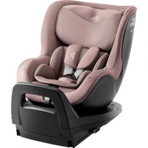 Siège-auto BRITAX RÖMER - Gr. 0+/1 DUALFIX PRO M Style - Dusty Rose
