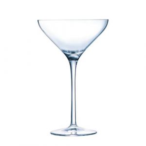 Chef & Sommelier Verre à Martini Cabernet 210 ml x 6