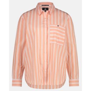 Gaastra Ophelia-Blouse-Ladies-XXL-100-Procent-Cotton-Striped