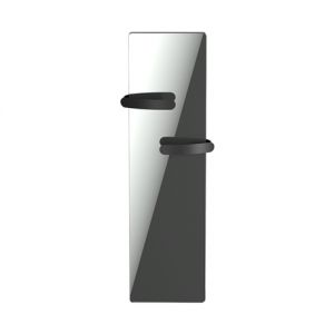 Image de Intuis signature Radiateur à inertie Campaver Hug nativ 1000 Watts