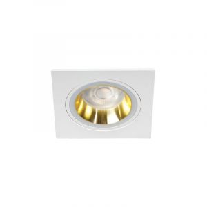 Kanlux Support de Spot FELINE DSL - GU10/GU5.3 Classe II/III IP20