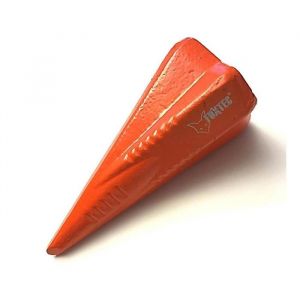 Fuxtec Coin fendeur acier FX-DK18 - 1,8 kg 17,5cm