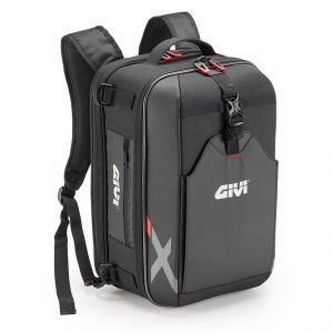 Givi Sac à dos moto convertible sac de selle