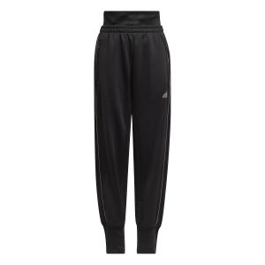 Adidas Pantalon de jogging ample fille Winter Glam