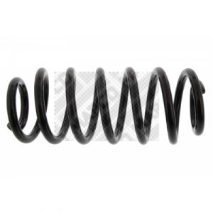 Mapco Jeu de 2 ressorts de suspension 72853