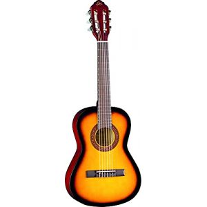 Eko CS2-SB - Guitare classique 1/2 - Sunburst