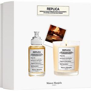 Image de Maison Martin Margiela Maison Margiela Replica By The Fireplace Set