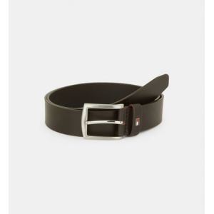 Tommy Hilfiger Ceinture Denton 3.5 cuir