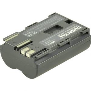 Duracell DRC511 - Batterie pour Appareil Photo Numérique Canon BP-511