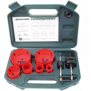Brüder Mannesmann Mannesmann M 44 100