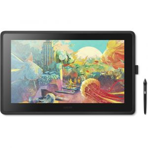 Image de Wacom Cintiq 22