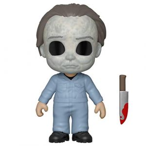 Funko Figurine 5-Star Michael Myers - Halloween