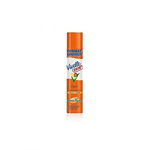 Image de Vivelle Dop Fixation Extra Forte - Spray coiffant micro-aéré - 300 ml