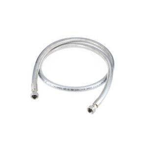Garis Flexible Gaz Naturel Inox 1m F02GNIXL100