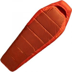 Sea to Summit Sac de couchage Hamelin -1C Regular rouge
