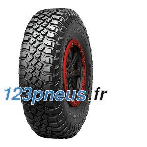 BFGoodrich LT255/85 R16 119Q/116Q Mud Terrain T/A KM3 POR