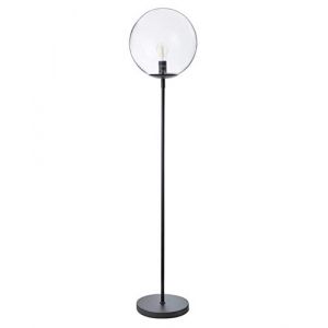 Image de Lussiol Lampadaire Globus, H.161 cm