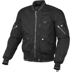 Macna Blouson Bastic Vert Foncé - Taille 2XL