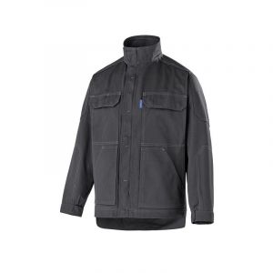 Cepovett Blousons kargo blouson kargo noir t3 entre 4 et 6 noir 300 - 400 g blouson coton / polyester 3 1 pi&egrave;ce(s)