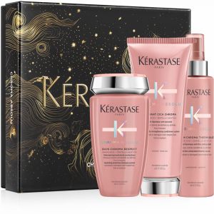 K&eacute;rastase Chroma Absolu Light Set - for coloured hair Haarpflegeset