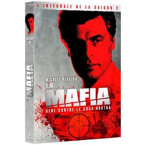 Image de La Mafia - Coffret intégral de la Saison 2