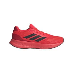 Adidas Chaussures Runfalcon 5 rouge noir - 43(1/3)