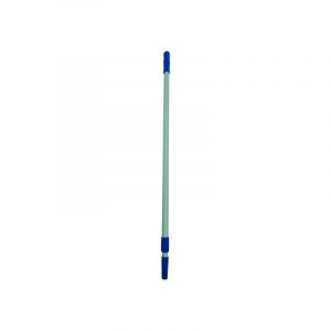 MSV Manche à balai télescopique en aluminium 120-300cm