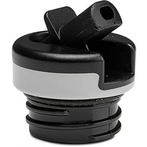 24 bottles 24bottles bouchon sport lid light grey