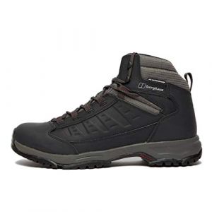 Berghaus Bottes Exped Ridge 2.0 EU 42 1/2 Red / Black