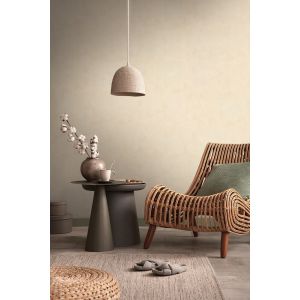 Papier peint texture ecru