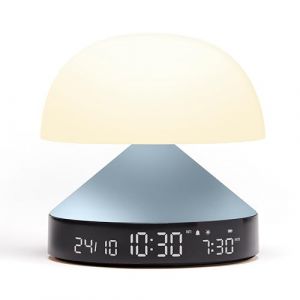 Lexon Lampe réveil simulateur d'aube