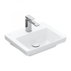 Villeroy & Boch Subway 3.0 Lave-mains, 437046R1,