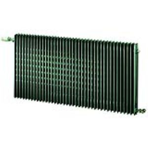 Finimetal Lamella 958 - Radiateur chauffage central Hauteur 800 mm 10 éléments 583 Watts