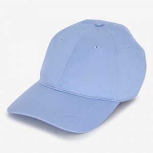 Lacoste Casquette Small Logo Bleu