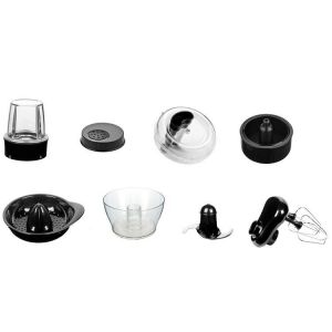 H.Koenig ACMX18 - Accessoires pour robot de cuisine MX18