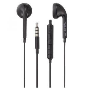 Keyouest Classic - &Eacute;couteurs embout auriculaire avec micro