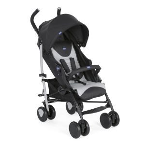 Chicco Echo (2018) - Poussette 4 roues