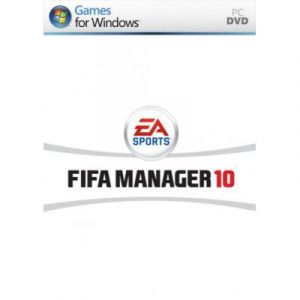 Image de FIFA Manager 10 [PC]
